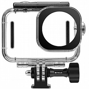����� ���� ���� ���� ���� PULUZ ������ ������� ����: DJI Osmo Action 5 Pro (���� ���� �� ���� �� 40 ���)