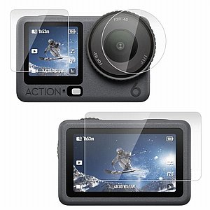 ��� ��� "������" ���� VMax ������ ������� ����: DJI Osmo Action 5 Pro (��� �����+��� ����+���� �����)