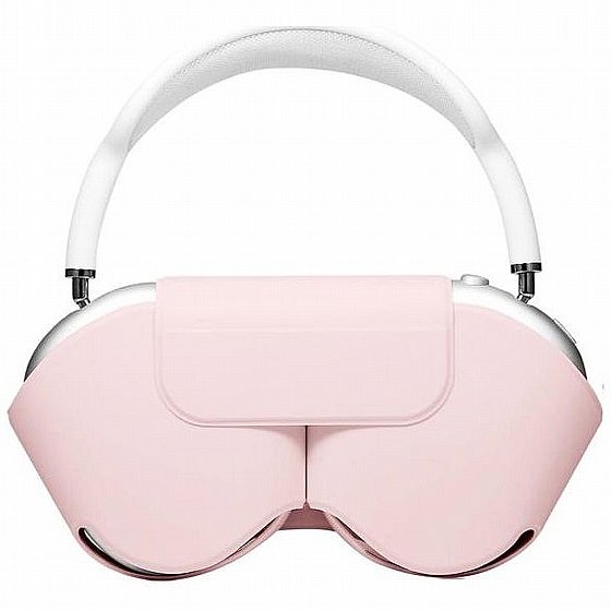 ����� ������� ���� Silicone Case ���� XDcase �������� AirPods Max / AirPods Max 2 (��� ����)