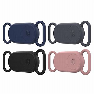 ����� ������ ���� Keychain Case ���� LaTera ��� ��� SmartTag 2 (���� 4 ������)