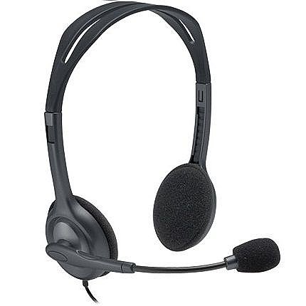 ������� �� �������� ���� H151 ���� Logitech