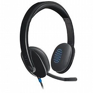 ������� �� �������� ���� H390 ���� Logitech