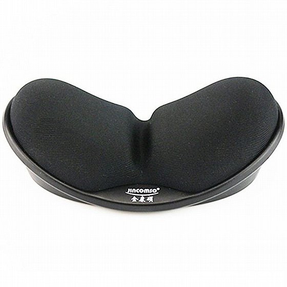 ����  ������ ���� �� �� ����� ���� Silicone Mouse Pad Wrist ���� JINCOMSO 