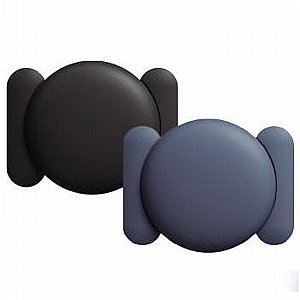 ���� ������ / ���� �� ���� ���� ���� Pet Collar Silicone Case ���� LaTera ��� ��� AirTag (���� 4 ������)