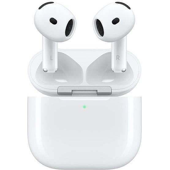 ������� Bluetooth ������ ���� AirPods 4 ���� Apple