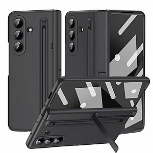 ����� ���� ���� SKIN SHOCKPROOF CASE ���� LaTera ������ ������ ����: Samsung Galaxy Z Fold 6 (���� ���� ���)