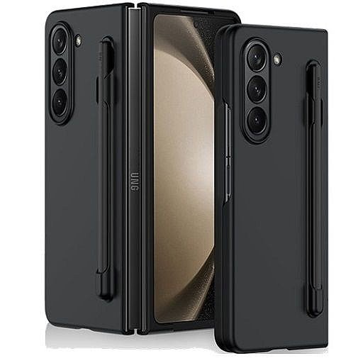 ����� ���� ���� SKIN SHOCKPROOF CASE ���� LaTera ������ ������ ����: Samsung Galaxy Z Fold 6 (���� ���� ���)