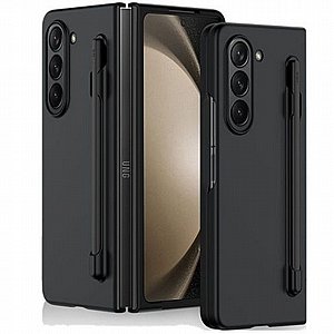 ����� ���� ���� SKIN SHOCKPROOF CASE ���� LaTera ������ ������ ����: Samsung Galaxy Z Fold 6 (���� ���� ���)