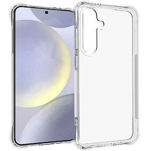נרתיק סיליקון מדגם Clear Guard Case מבית Axess לטלפון סלולרי מדגם: Samsung Galaxy A56 (צבע שקוף) נרתיק סיליקון מדגם Clear Guard Case מבית Axess לטלפון סלולרי מדגם: Samsung Galaxy A56 (צבע שקוף)