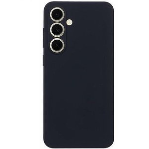 נרתיק סיליקון מדגם Silicone Case מבית Axess לטלפון סלולרי מדגם: Samsung Galaxy A56 (צבע שחור) נרתיק סיליקון מדגם Silicone Case מבית Axess לטלפון סלולרי מדגם: Samsung Galaxy A56 (צבע שחור)