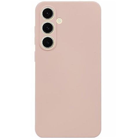 ����� ������� ���� Silicone Case ���� Axess ������ ������ ����: Samsung Galaxy A27 (��� ����)