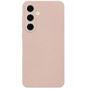 נרתיק סיליקון מדגם Silicone Case מבית Axess לטלפון סלולרי מדגם: Samsung Galaxy A27 (צבע ורוד) נרתיק סיליקון מדגם Silicone Case מבית Axess לטלפון סלולרי מדגם: Samsung Galaxy A27 (צבע ורוד)