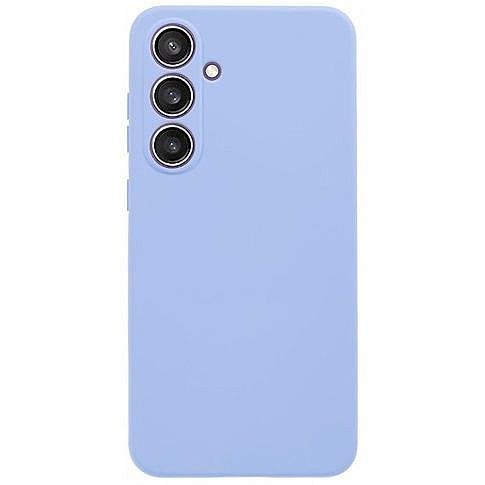 ����� ������� ���� Silicone Case ���� Axess ������ ������ ����: Samsung Galaxy A27 (��� ���� ����)