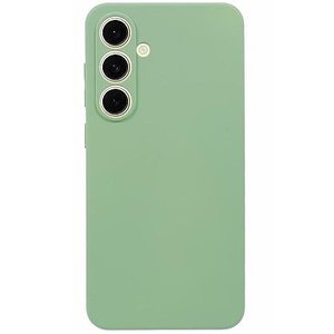 נרתיק סיליקון מדגם Silicone Case מבית Axess לטלפון סלולרי מדגם: Samsung Galaxy A27 (צבע ירוק) נרתיק סיליקון מדגם Silicone Case מבית Axess לטלפון סלולרי מדגם: Samsung Galaxy A27 (צבע ירוק)