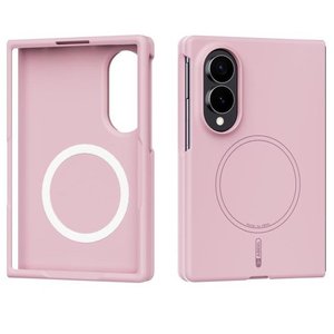 ����� ���� ���� Magsafe Liquid Hard Case ���� Abeel ������ ������ ����: Samsung Galaxy Z Fold 8 (��� ����)