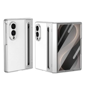 ����� ���� ���� �� ���� Grain Integrated Case ���� LaTera ������ ������ ����: Samsung Galaxy Z Fold 8 (��� ���)