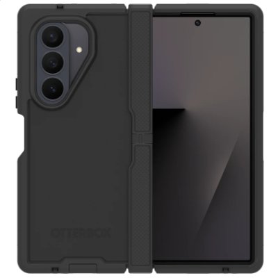 ����� ���� ���� Defender Pro XT ���� OtterBox ������ ������ ����: Samsung Galaxy Z Fold 8 Ultra