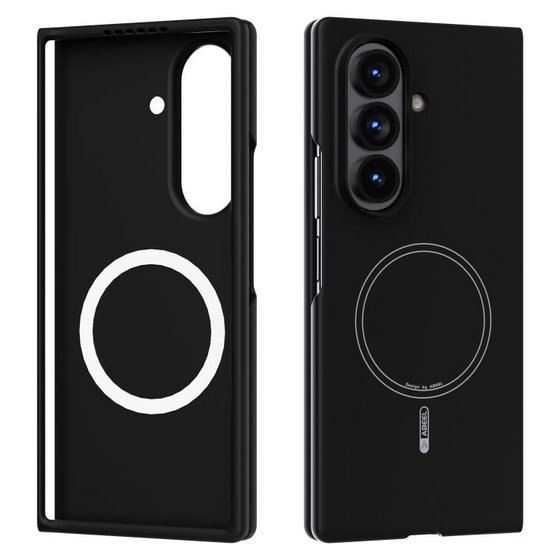 ����� ���� ���� Magsafe Liquid Hard Case ���� Abeel ������ ������ ����: Samsung Galaxy Z Fold 8 Ultra (��� ����)