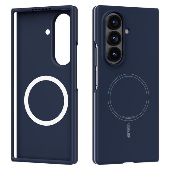 ����� ���� ���� Magsafe Liquid Hard Case ���� Abeel ������ ������ ����: Samsung Galaxy Z Fold 8 Ultra (��� ����)
