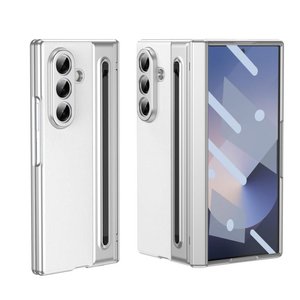 ����� ���� ���� �� ���� Grain Integrated Case ���� LaTera ������ ������ ����: Samsung Galaxy Z Fold 8 Ultra (��� ���)