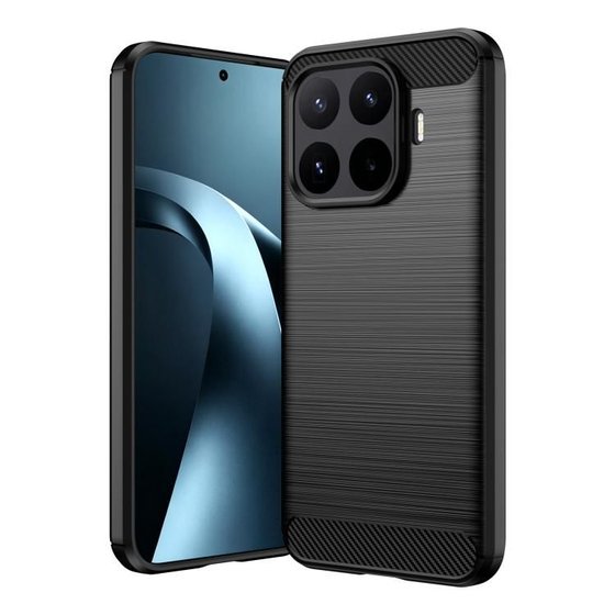 ����� ������� ���� Brushed Carbon ���� LaTera ������ ������ ����: Xiaomi 17T Pro (��� ����)