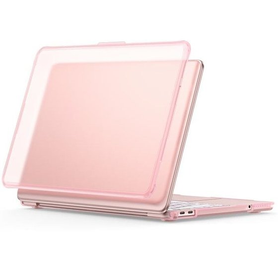 ����� ���� ���� Ultra Thin Case ���� LaTera ����� ���� ����: MacBook Neo (��� ����)