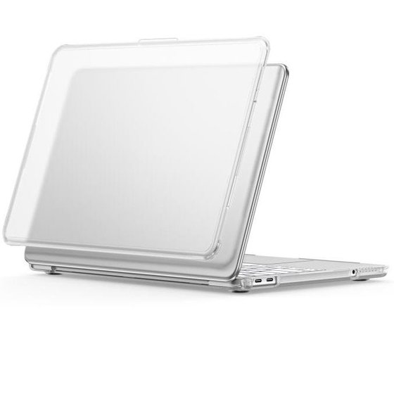 ����� ���� ���� Ultra Thin Case ���� LaTera ����� ���� ����: MacBook Neo (��� ����)
