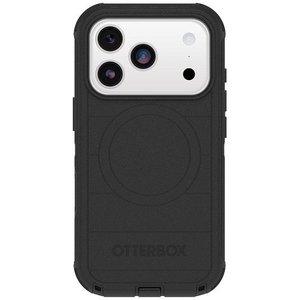 ����� ���� ���� Defender Pro ���� OtterBox ������ ������ ����: iPhone 18 Pro Max (��� ����)
