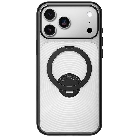 ����� ���� ���� Symmetry Stand ���� OtterBox ������ ������ ����: iPhone 18 Pro Max (��� ����)