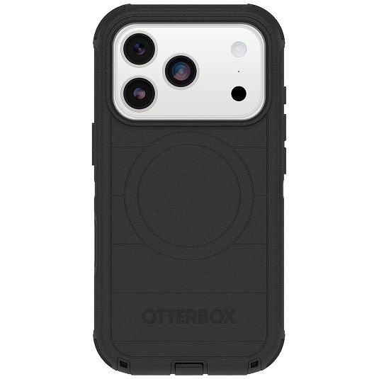 ����� ���� ���� Defender Pro ���� OtterBox ������ ������ ����: iPhone 18 Pro  (��� ����)