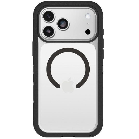 ����� ���� ���� Defender Pro XT ���� OtterBox ������ ������ ����: iPhone 18 Pro  (��� ����)