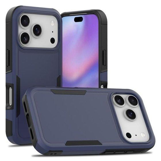 ����� ���� ���� Armor Flex ���� Axess ������ ������ ����: iPhone 18 Pro  (��� ����)