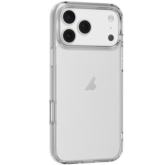 ����� ������� ���� Shield Clear Case ���� Axess ������ ������ ����: iPhone 18 Pro  (��� ����)