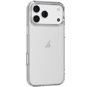 ����� ������� ���� Shield Clear Case ���� Axess ������ ������ ����: iPhone 18 Pro  (��� ����)