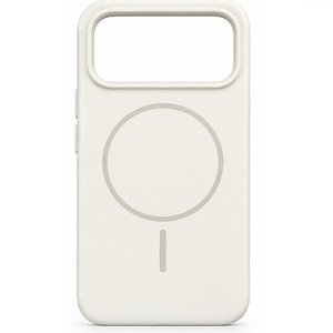 ����� ������� ���� Silicone Case MagSafe ���� Axess ������ ������ ����: iPhone 18 Pro  (��� ���)