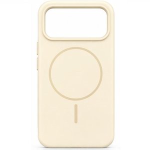 ����� ������� ���� Silicone Case MagSafe ���� Axess ������ ������ ����: iPhone 18 Pro  (��� ��������)