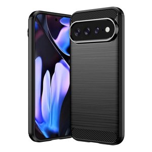 ����� ������� ���� Brushed Carbon ���� LaTera ������ ������ ����: Google Pixel 11 (��� ����)
