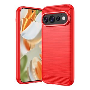 ����� ������� ���� Brushed Carbon ���� LaTera ������ ������ ����: Google Pixel 11 Pro XL (��� ����)