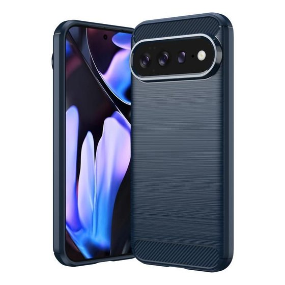 ����� ������� ���� Brushed Carbon ���� LaTera ������ ������ ����: Google Pixel 11 (��� ����)