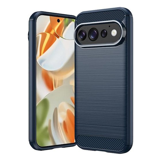 ����� ������� ���� Brushed Carbon ���� LaTera ������ ������ ����: Google Pixel 11 Pro (��� ����)
