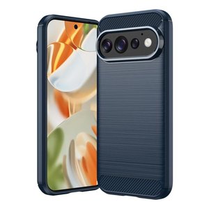 ����� ������� ���� Brushed Carbon ���� LaTera ������ ������ ����: Google Pixel 11 Pro XL (��� ����)