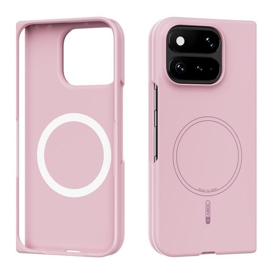 ����� ���� ���� Magsafe Liquid Hard Case ���� Abeel ������ ������ ����: Google Pixel 11 Pro Fold (��� ����)