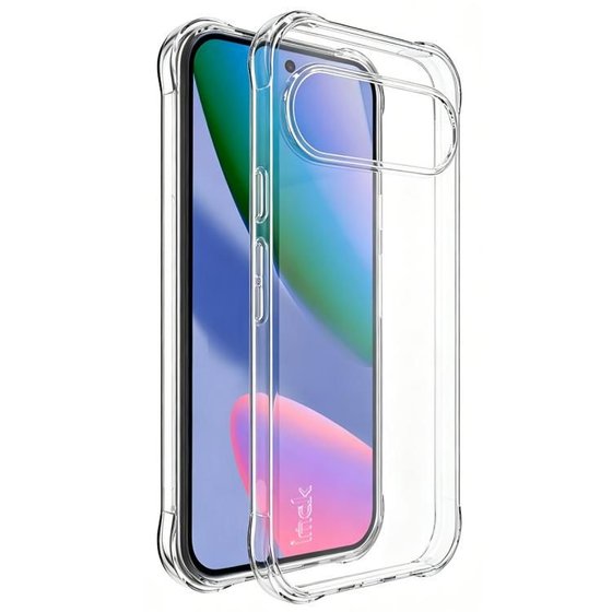 ����� ������� ���� iMPACT ���� IMAK ������ ������ ����: Google Pixel 11 (��� ����)