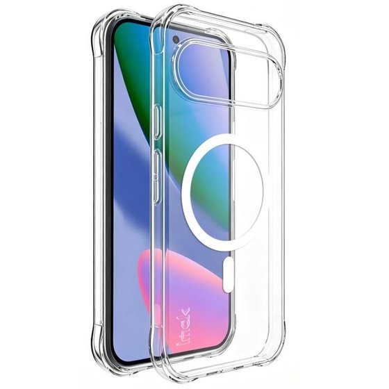 ����� ������� ���� Magsafe iMPACT ���� IMAK ������ ������ ����: Google Pixel 11 Pro XL (��� ����)