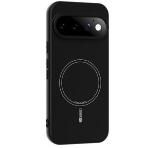 ����� ������� ���� Magsafe Skin Silicone Case ���� Abeel ������ ������ ����: Google Pixel 11 Pro XL(��� ����)
