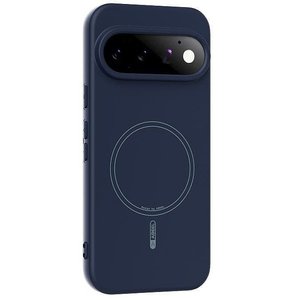 ����� ������� ���� Magsafe Skin Silicone Case ���� Abeel ������ ������ ����: Google Pixel 11 Pro (��� ����)
