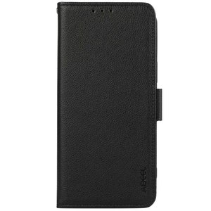 ����� ��� ���� Leather Case ���� Abeel ������ ������ ����: Google Pixel 11 Pro XL (��� ����)