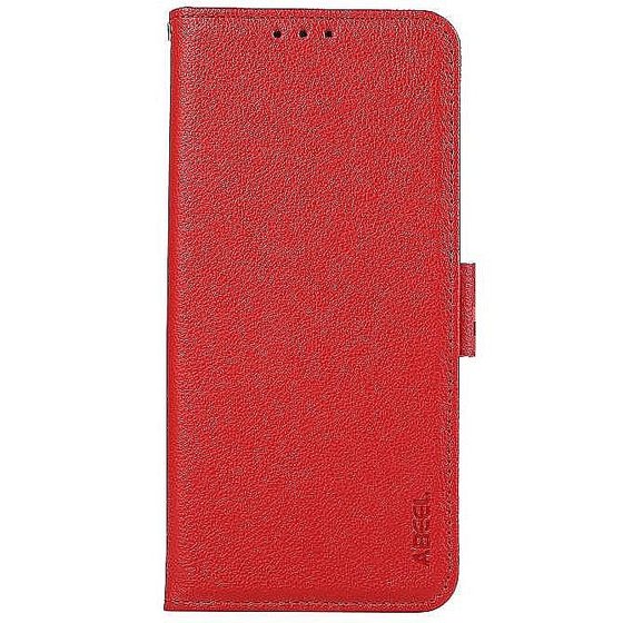 ����� ��� ���� Leather Case ���� Abeel ������ ������ ����: Google Pixel 11 Pro XL (��� ����)