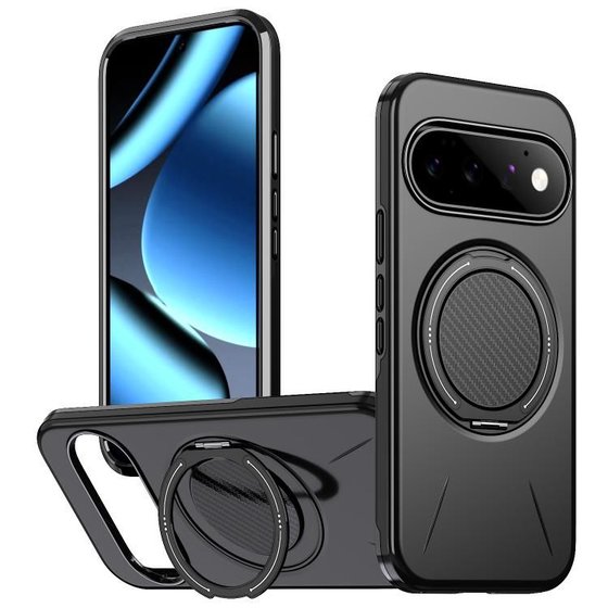 ����� ������� ���� TPU Hybrid MagSafe ���� LaTera ������ ������ ����: Google Pixel 11 Pro XL (��� ����)