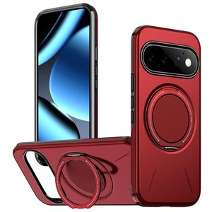 ����� ������� ���� TPU Hybrid MagSafe ���� LaTera ������ ������ ����: Google Pixel 11 Pro XL (��� ����)